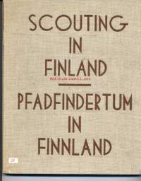 Partio-Scout: Scouting in Finland Pfadfindertum in Finland