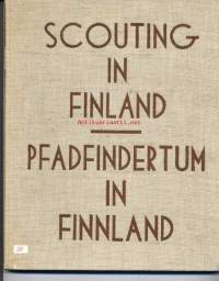 Partio-Scout: Scouting in Finland Pfadfindertum in Finland
