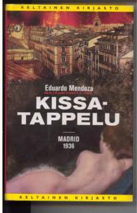 Kissatappelu