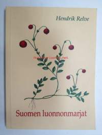 Suomen luonnonmarjat