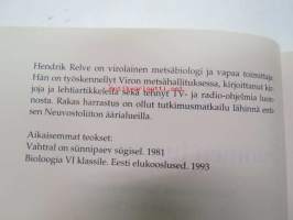 Suomen luonnonmarjat