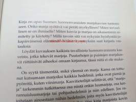 Suomen luonnonmarjat