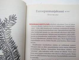 Suomen luonnonmarjat