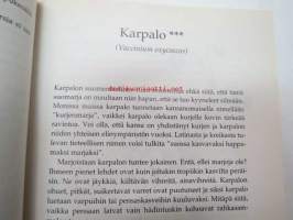 Suomen luonnonmarjat