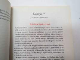 Suomen luonnonmarjat