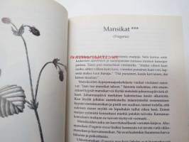 Suomen luonnonmarjat
