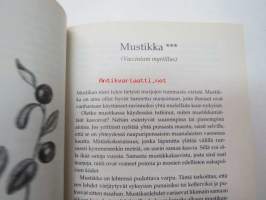 Suomen luonnonmarjat