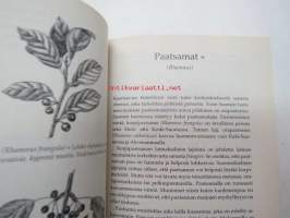 Suomen luonnonmarjat