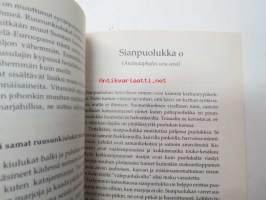 Suomen luonnonmarjat