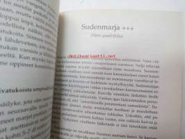 Suomen luonnonmarjat