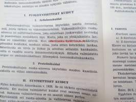 Kudonnan opas