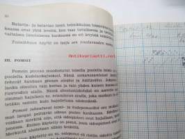 Kudonnan opas