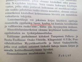 Kankaankutojan laskuoppi