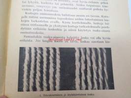 Kankaankutojan laskuoppi