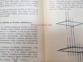 Kankaankutojan laskuoppi