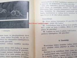 Kankaankutojan laskuoppi