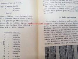 Kankaankutojan laskuoppi