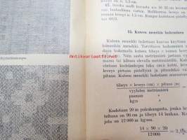 Kankaankutojan laskuoppi
