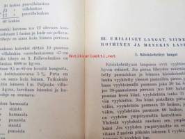 Kankaankutojan laskuoppi