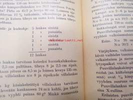 Kankaankutojan laskuoppi
