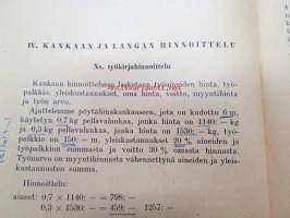 Kankaankutojan laskuoppi
