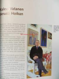 Rehabilitaatio@hoikka 1952-2002-Hoikan opiston 50-vuotisjuhlakirja