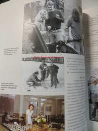 Rehabilitaatio@hoikka 1952-2002-Hoikan opiston 50-vuotisjuhlakirja