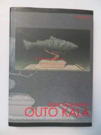 Outo kala