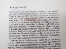 Murtuva säätyvalta