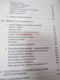 Murtuva säätyvalta