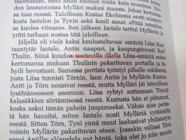 Murtuva säätyvalta