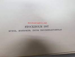 Vapenlära af krigsundervisningskommissionen fastställd såsom lärobok vid kungl. Krigsskolan -aseoppikirja