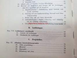 Vapenlära af krigsundervisningskommissionen fastställd såsom lärobok vid kungl. Krigsskolan -aseoppikirja