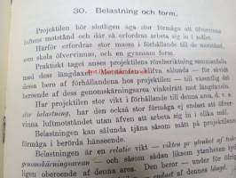 Vapenlära af krigsundervisningskommissionen fastställd såsom lärobok vid kungl. Krigsskolan -aseoppikirja