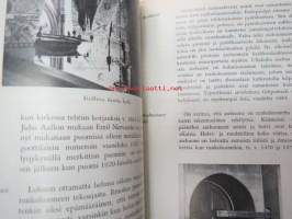 Kalannin kirkko ja sen kalkkimaalaukset