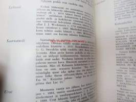 Kalannin kirkko ja sen kalkkimaalaukset