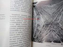 Kalannin kirkko ja sen kalkkimaalaukset