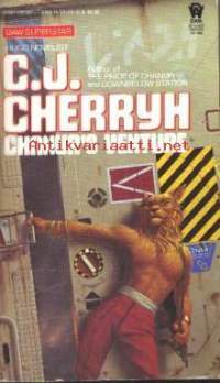 Chanur`s Venture
