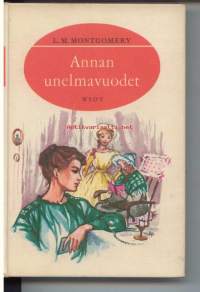 Annan unelmavuodet