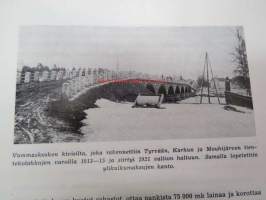 Kunnalishallintoa kuttupitäjässä - Tyrvään kunta 1869-1968