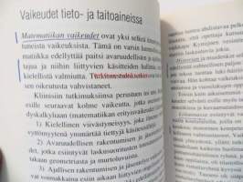 Leikin ja puhun, liikun ja luen. Puhe-lukivaikeudet ja perusvalmiuksien harjoittaminen