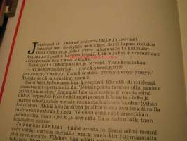 Metsänväen suojatti