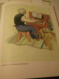 Metsänväen suojatti
