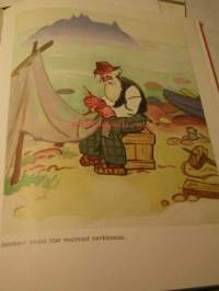 Metsänväen suojatti
