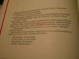 Metsänväen suojatti