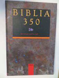 Biblia 350  suomalainen Raamattu ja Suomen kulttuuri