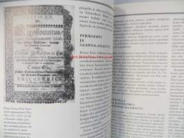Biblia 350  suomalainen Raamattu ja Suomen kulttuuri