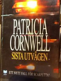 Sista utvägen