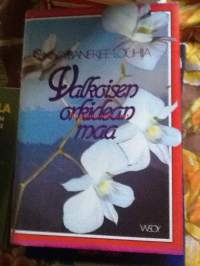 Valkoisen orkidean maa
