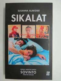 Sikalat (ruotsinkielinen alkuteos Svinalängorna)